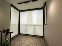 One Bernam (D2), Apartment #520969321